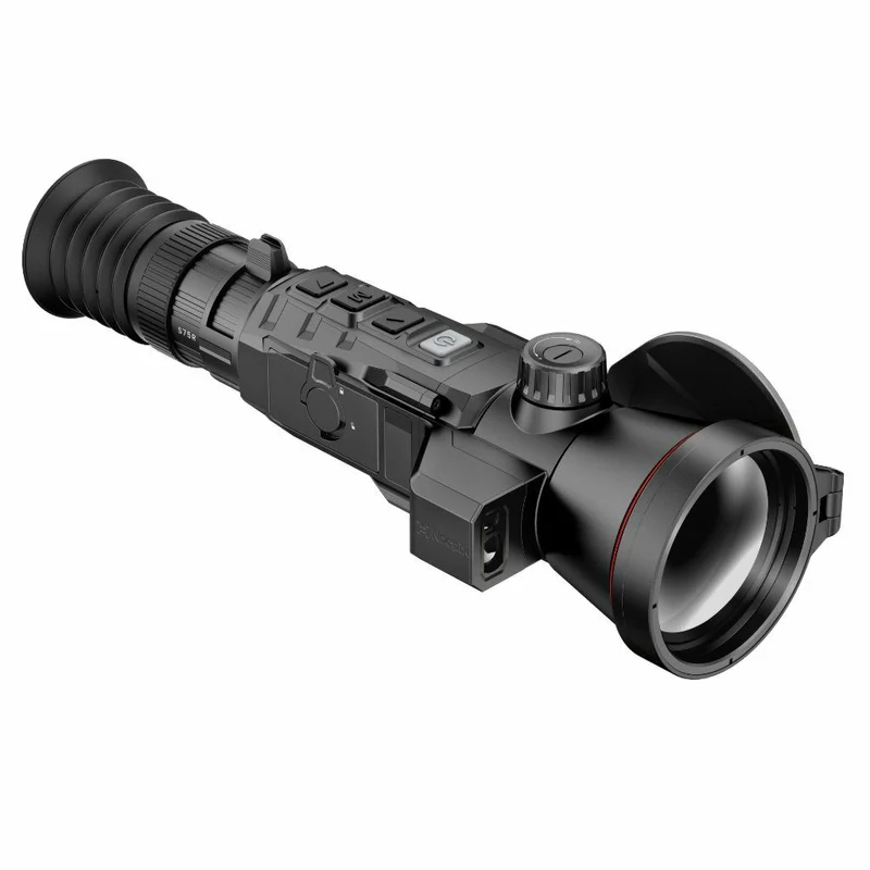 Visor térmico Nocpix RICO 2 S75R