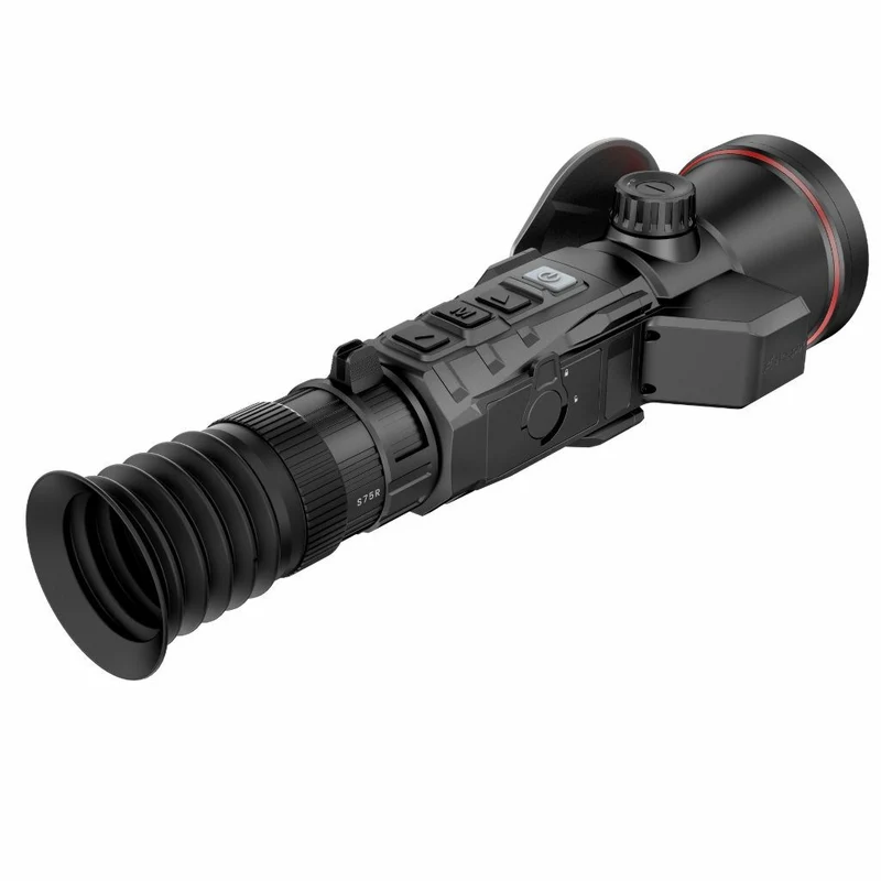 Visor térmico Nocpix RICO 2 S75R