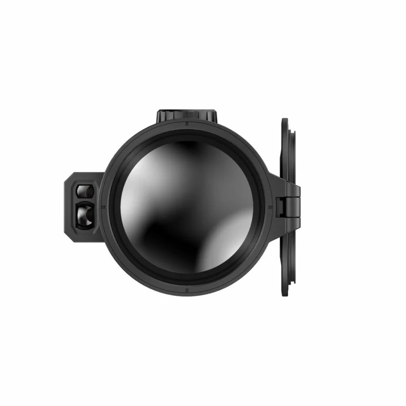 Visor térmico Nocpix RICO 2 S75R