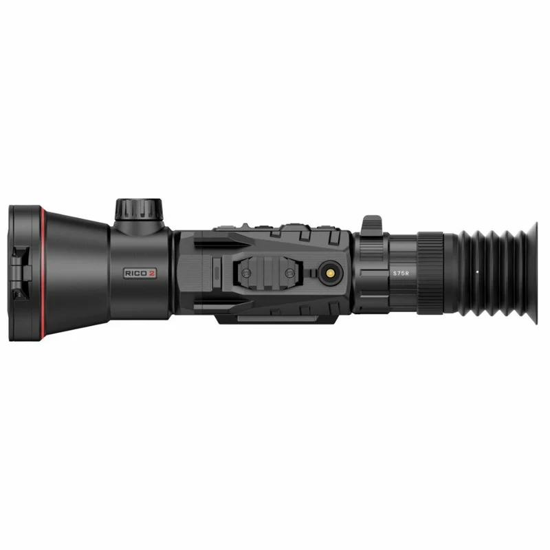 Visor térmico Nocpix RICO 2 S75R