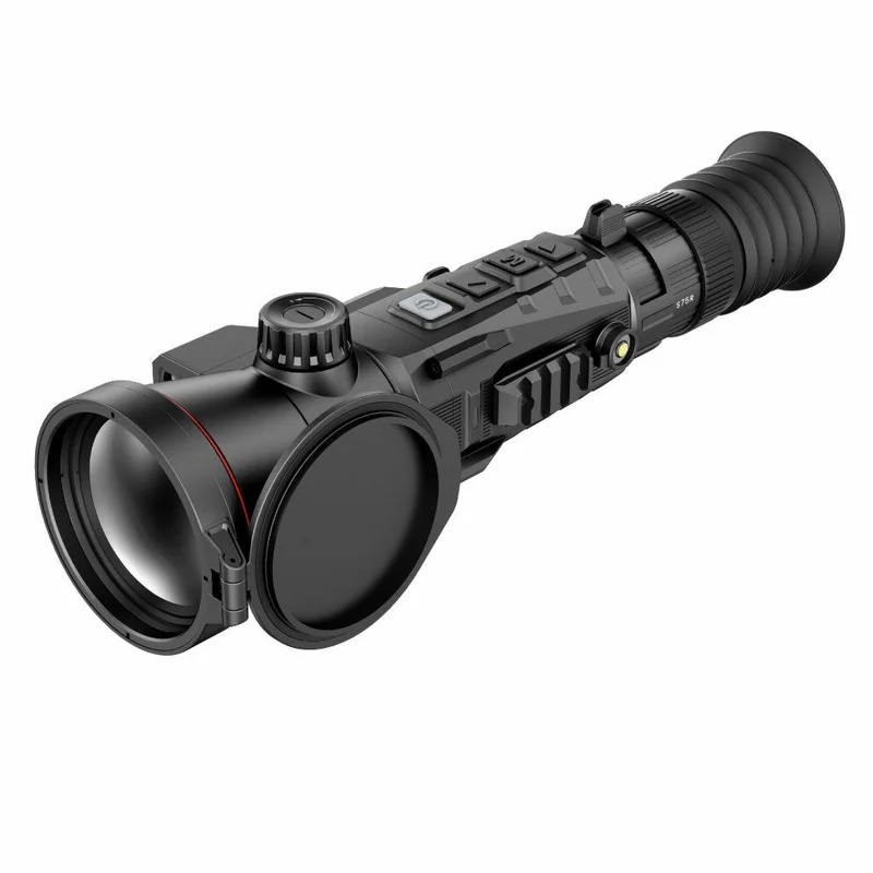 Visor térmico Nocpix RICO 2 S75R