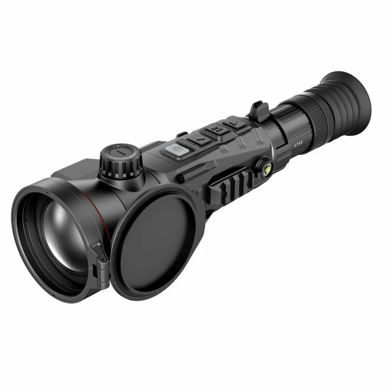 Visor térmico Nocpix RICO 2 H75R