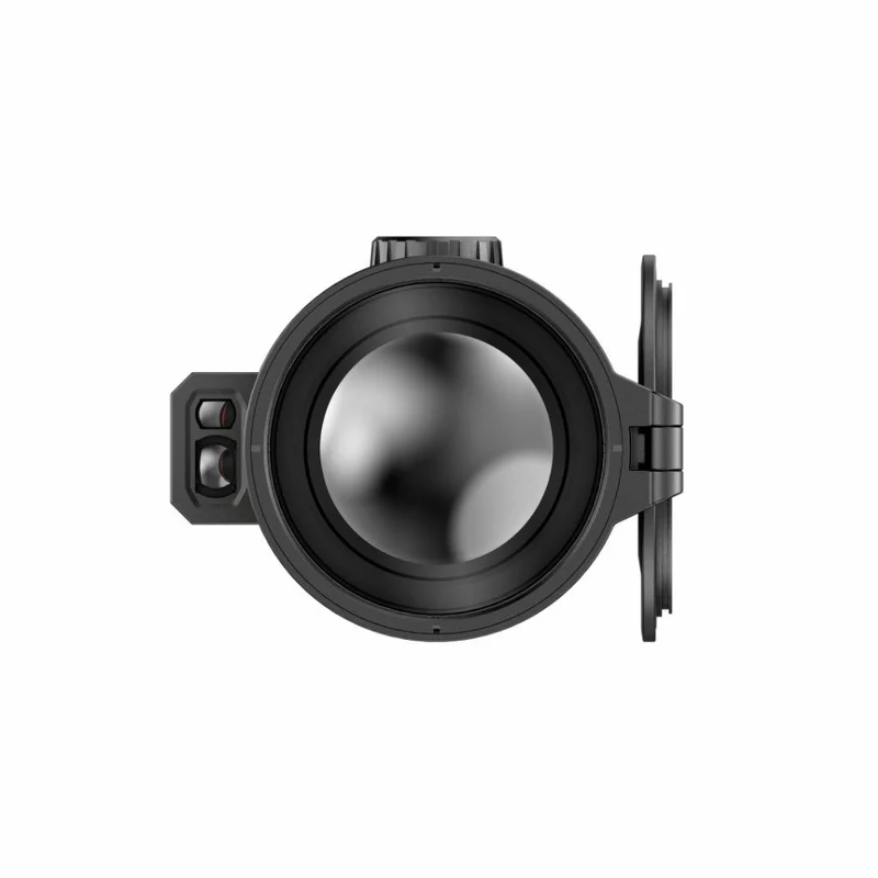 Visor térmico Nocpix RICO 2 H75R