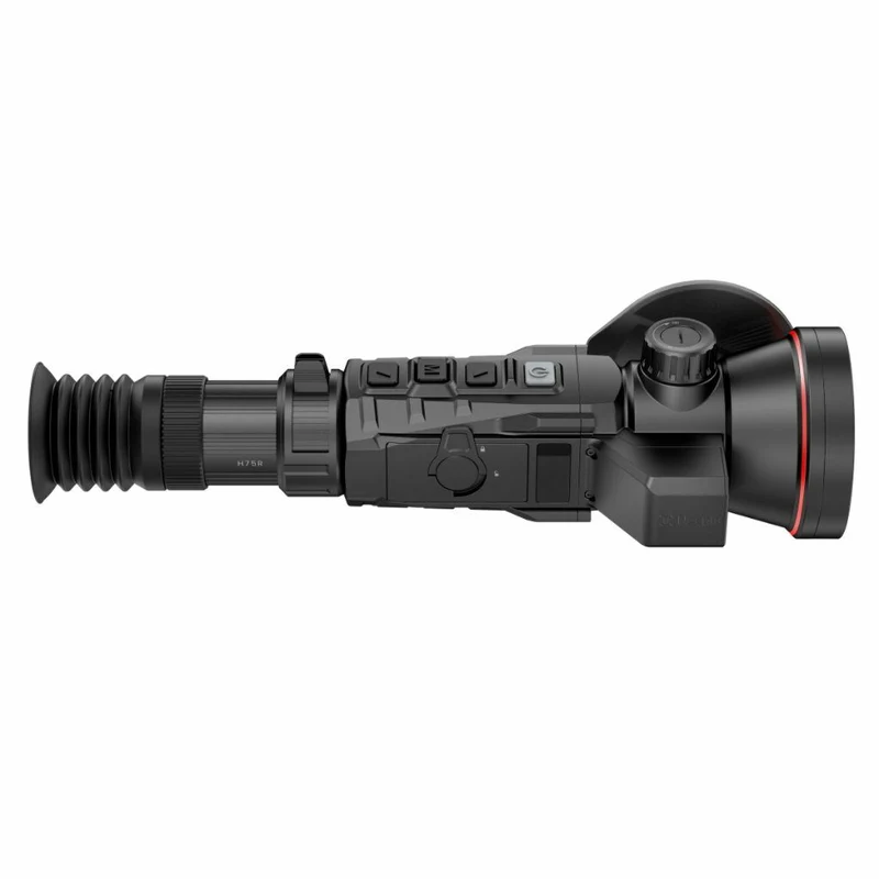 Visor térmico Nocpix RICO 2 H75R