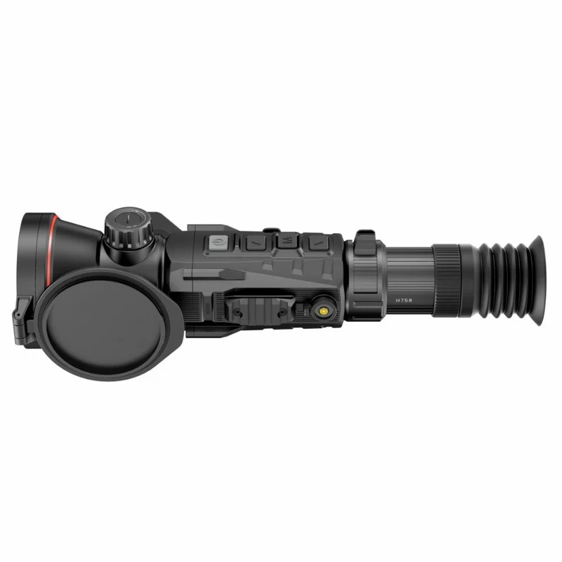 Visor térmico Nocpix RICO 2 H75R
