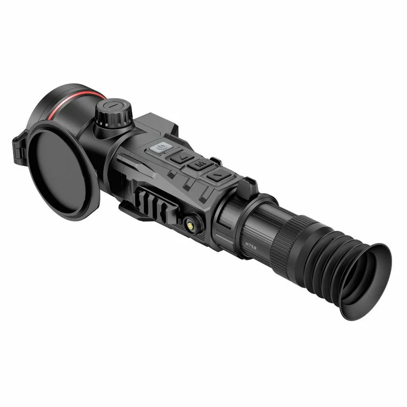 Visor térmico Nocpix RICO 2 H75R