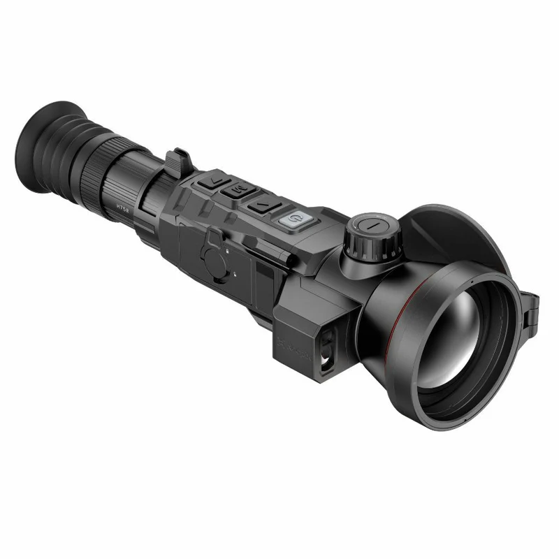 Visor térmico Nocpix RICO 2 H75R