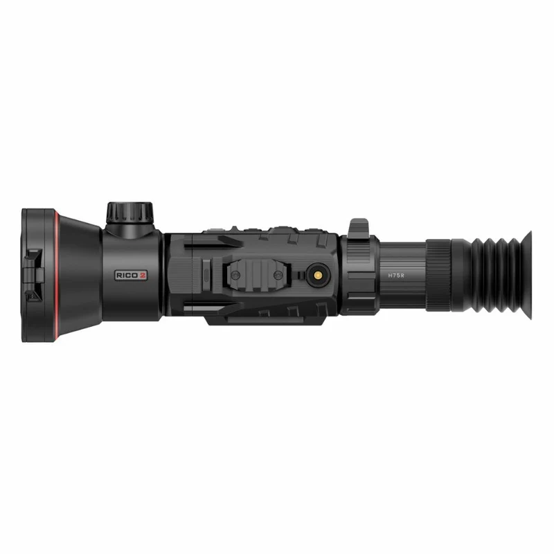 Visor térmico Nocpix RICO 2 H75R