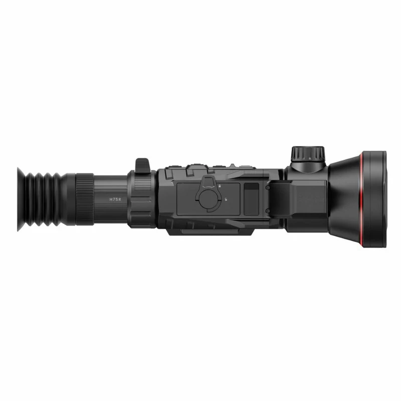 Visor térmico Nocpix RICO 2 H75R