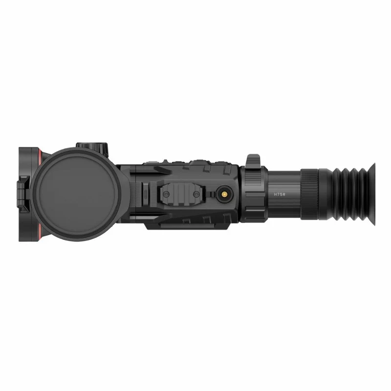 Visor térmico Nocpix RICO 2 H75R