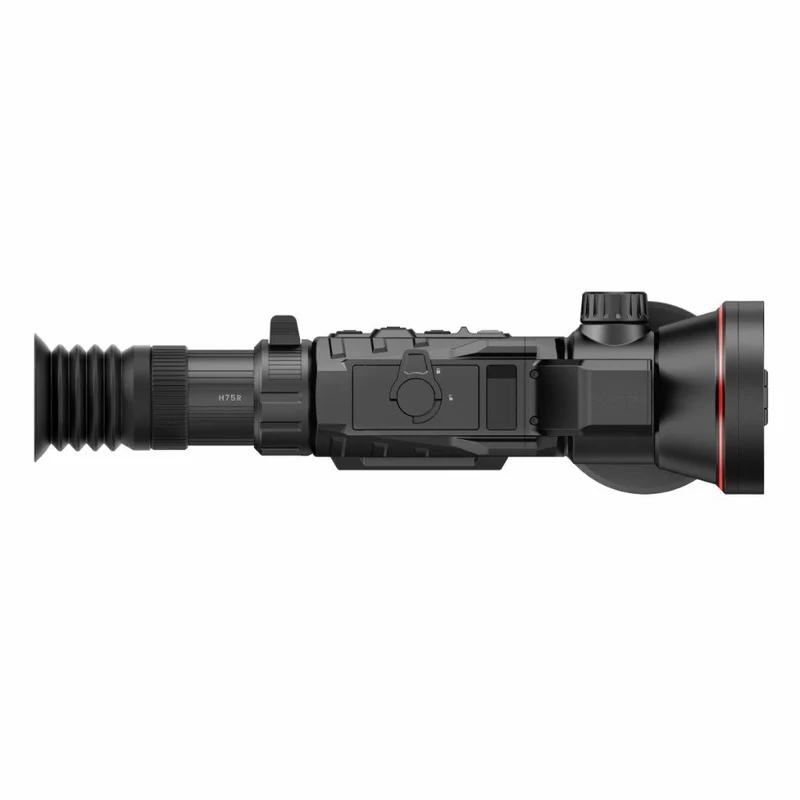 Visor térmico Nocpix RICO 2 H75R