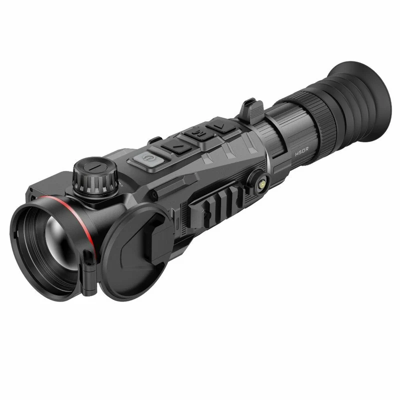 Visor térmico Nocpix RICO 2 H50R