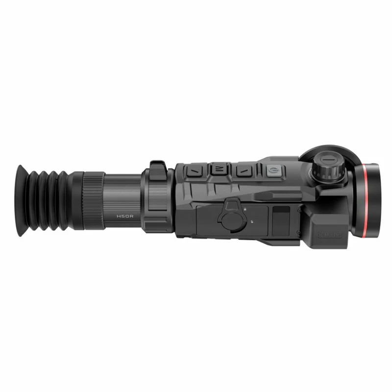Visor térmico Nocpix RICO 2 H50R