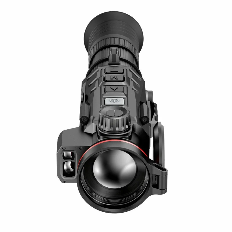 Visor térmico Nocpix RICO 2 H50R