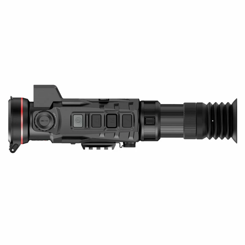 Visor térmico Nocpix RICO 2 H50R