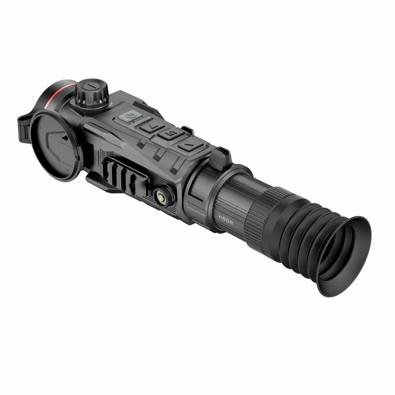 Visor térmico Nocpix RICO 2 H50R