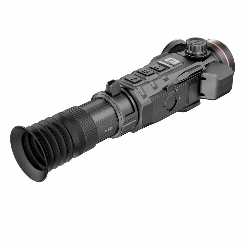 Visor térmico Nocpix RICO 2 H50R