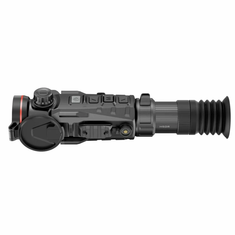 Visor térmico Nocpix RICO 2 H50R