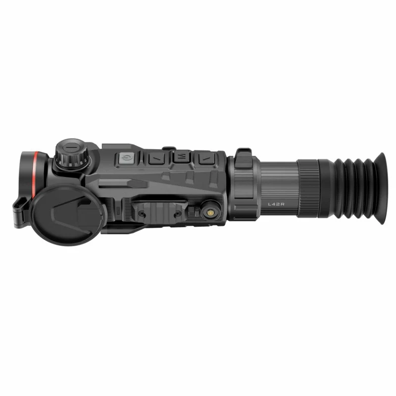 Visor térmico Nocpix RICO 2 L42R