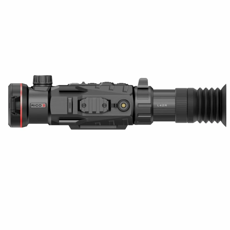 Visor térmico Nocpix RICO 2 L42R