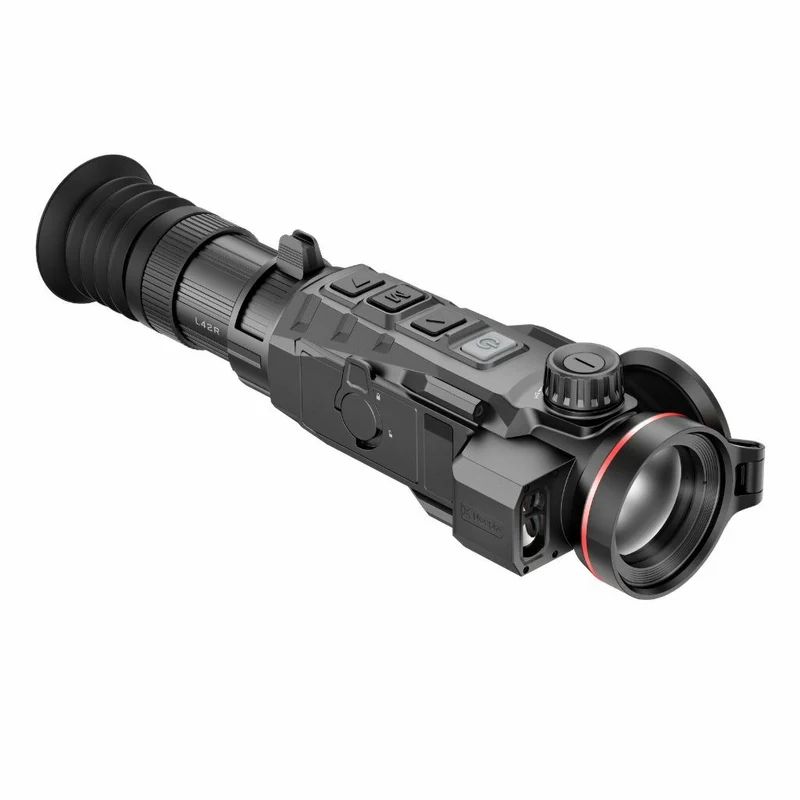 Visor térmico Nocpix RICO 2 L42R