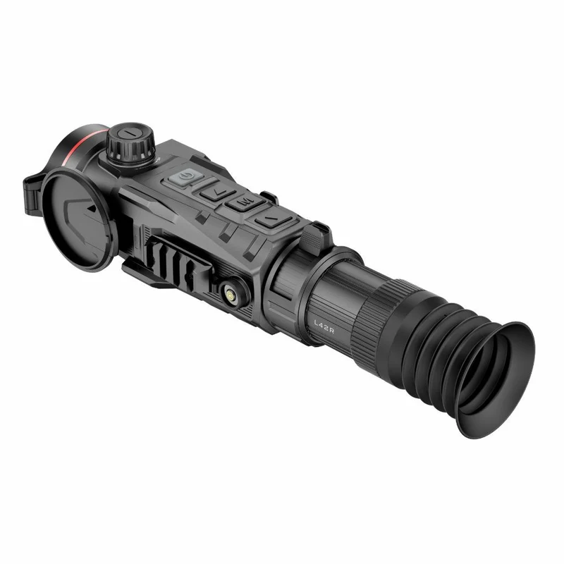 Visor térmico Nocpix RICO 2 L42R