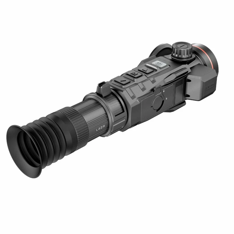 Visor térmico Nocpix RICO 2 L42R
