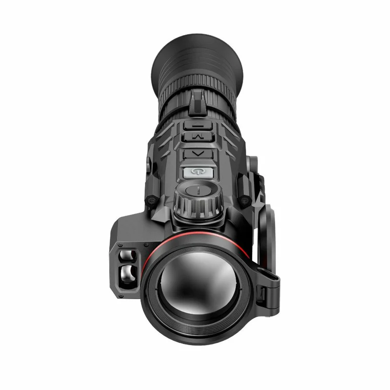 Visor térmico Nocpix RICO 2 L42R