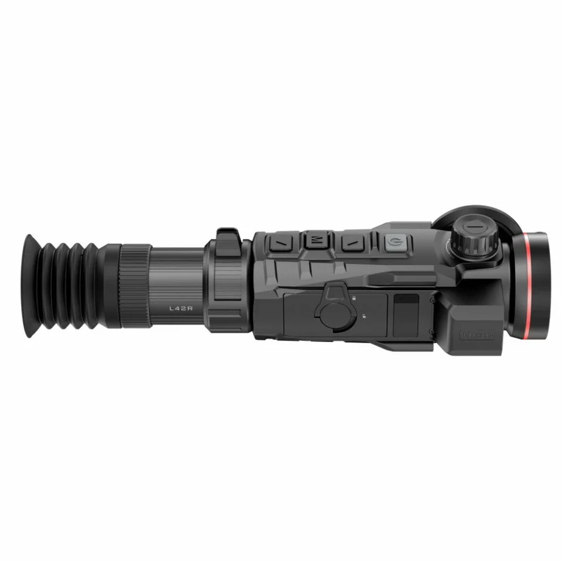 Visor térmico Nocpix RICO 2 L42R