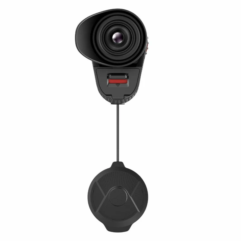 Monocular térmico Nocpix LUMI LRF H35R
