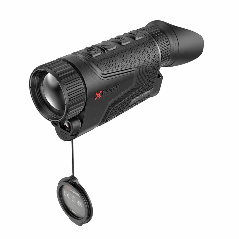 Monocular térmico Nocpix LUMI LRF L35R