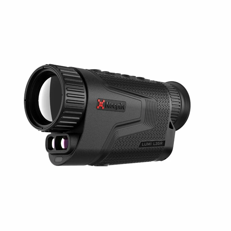 Monocular térmico Nocpix LUMI LRF L35R