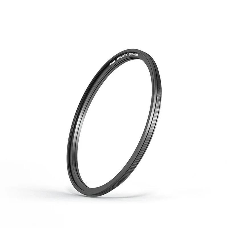 Kase Kit bague d'adaptation magnétique 77mm
