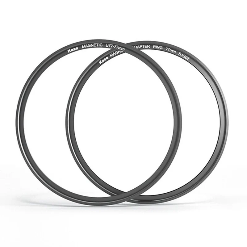 Kase Kit bague d'adaptation magnétique 77mm