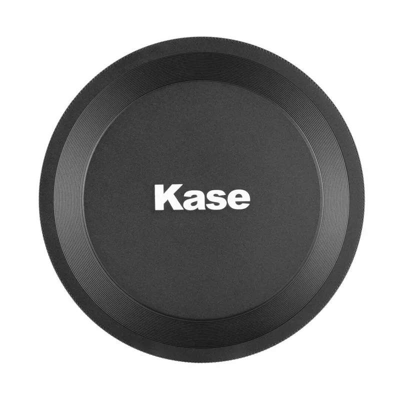 Kase Kit de capuchon avant universel 72mm