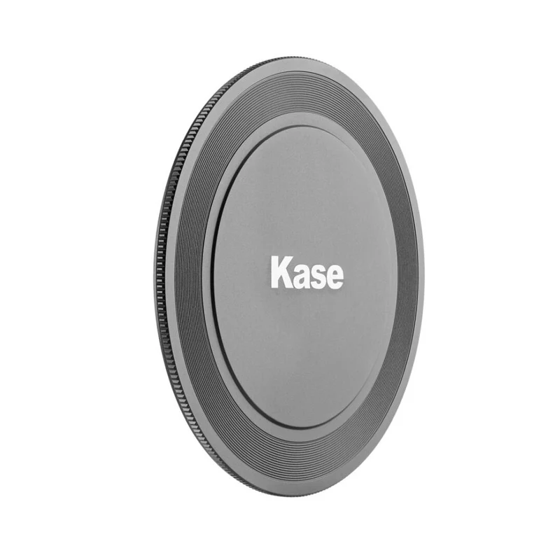 Kase Kit de capuchon avant universel 72mm