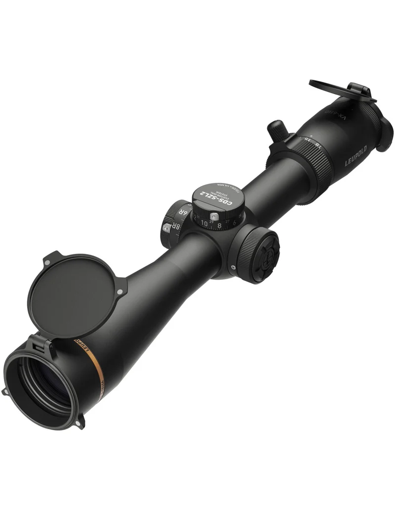 Visor LEUPOLD VX-6HD GEN 2 3-18x44 Side Focus CDS-SZL2 FireDot Duplex ilum