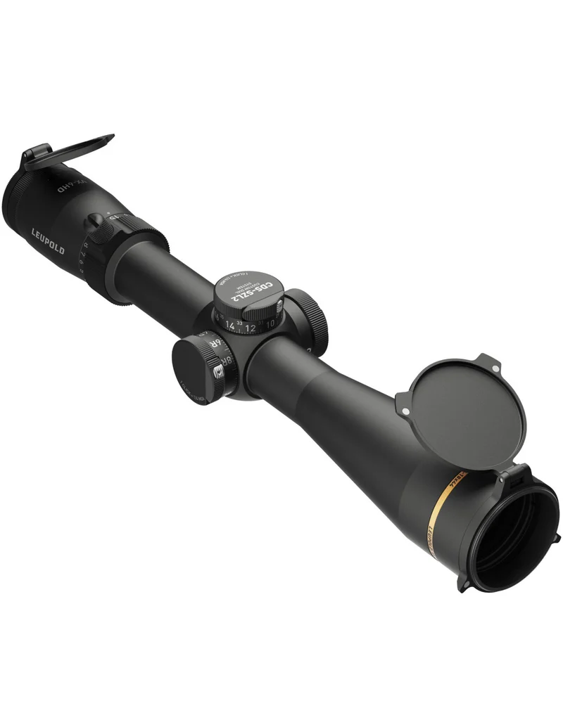 Visor LEUPOLD VX-6HD GEN 2 3-18x44 Side Focus CDS-SZL2 FireDot Duplex ilum
