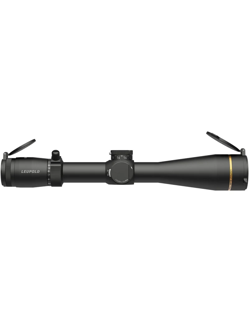 Visor LEUPOLD VX-6HD GEN 2 3-18x44 Side Focus CDS-SZL2 FireDot Duplex ilum