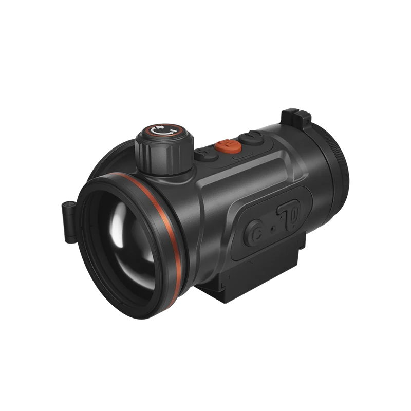 Clipon Térmico Hunt 650 PRO