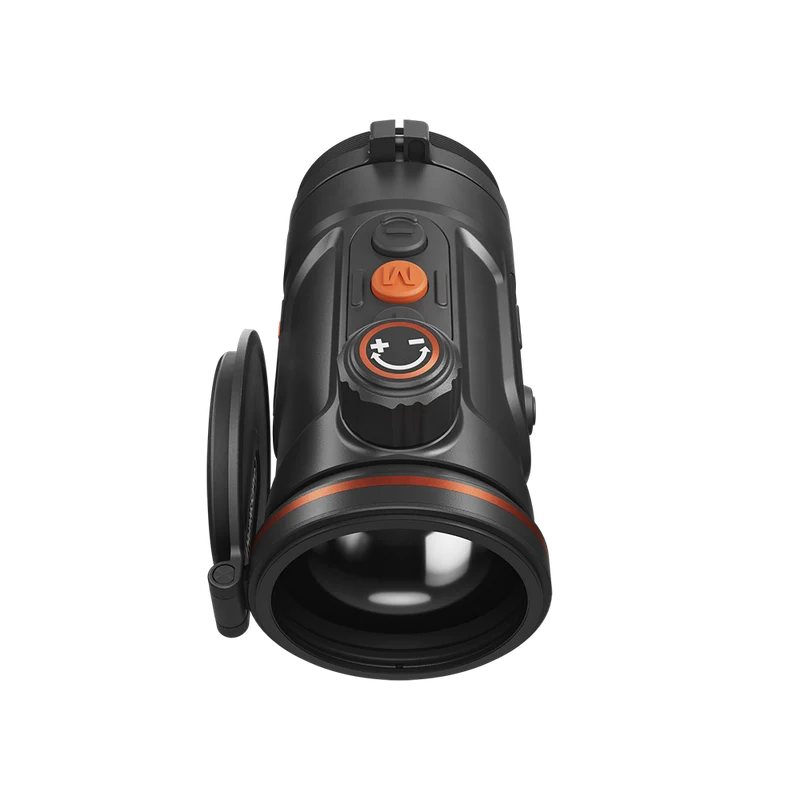 Clipon Térmico Hunt 650 PRO