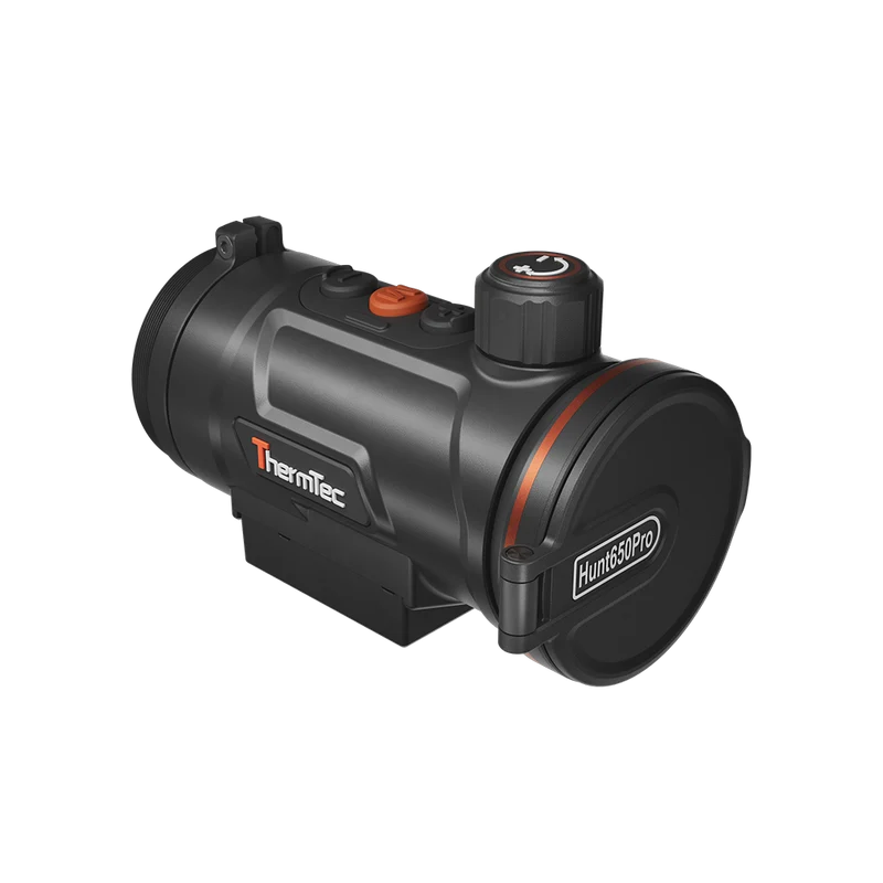 Clipon Térmico Hunt 650 PRO