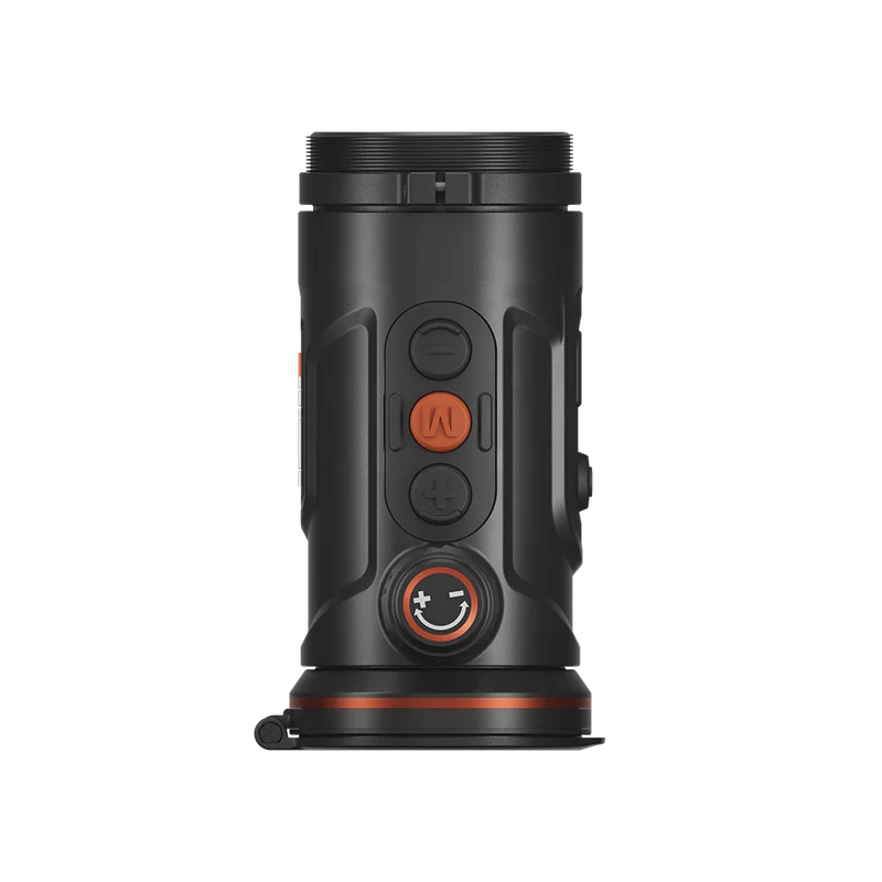 Clipon Térmico Hunt 650 PRO