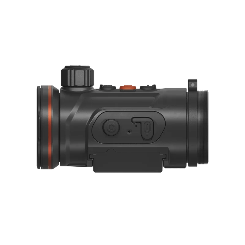 Clipon Térmico Hunt 650 PRO