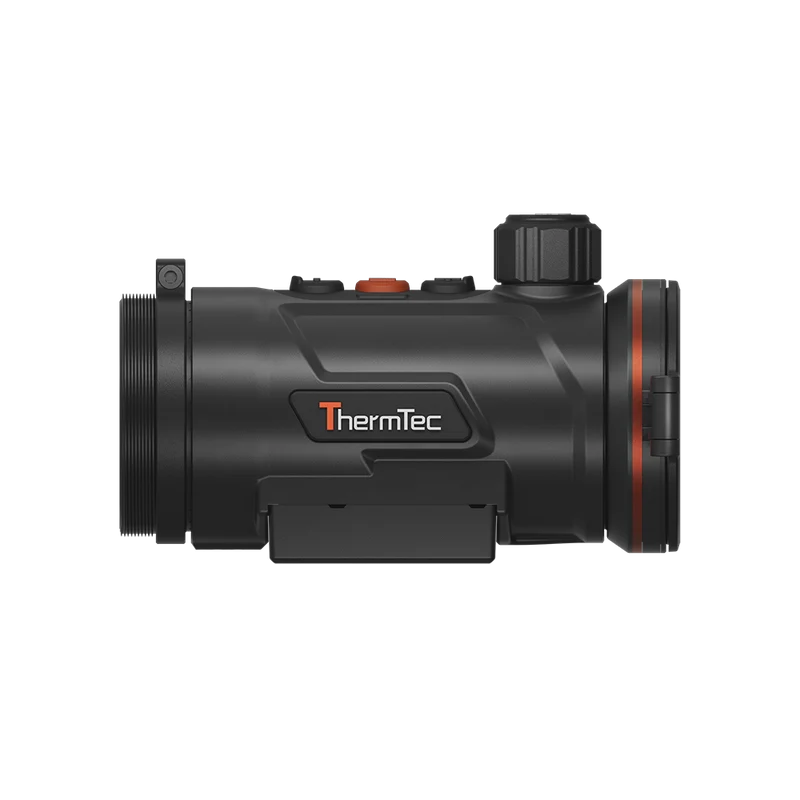 Clipon Térmico Hunt 650 PRO