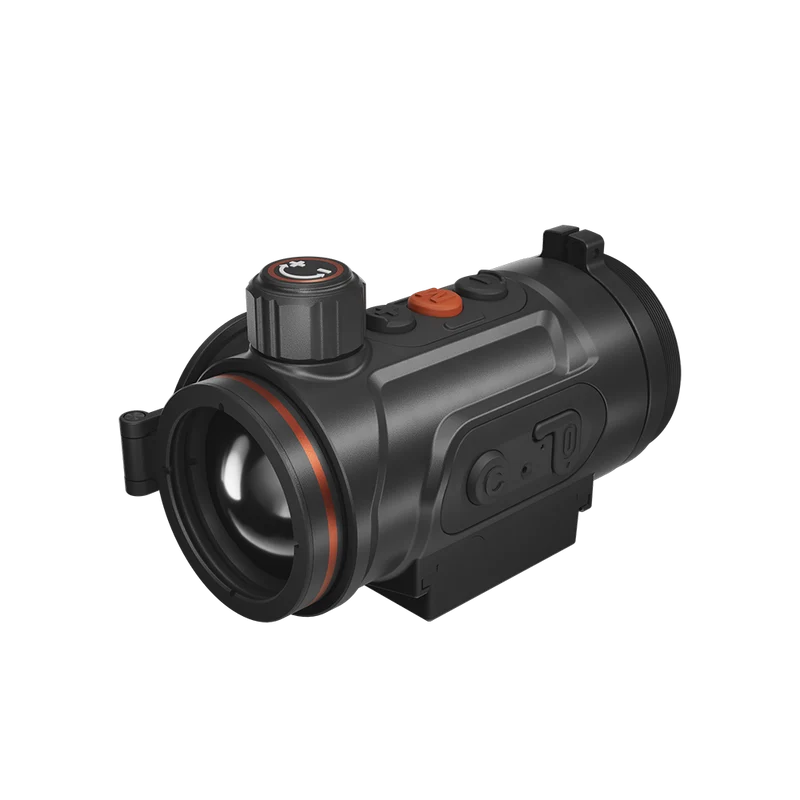 Clipon Térmico Hunt 635 PRO