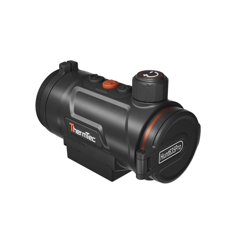 Clipon Térmico Hunt 635 PRO