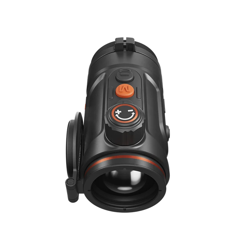 Clipon Térmico Hunt 635 PRO