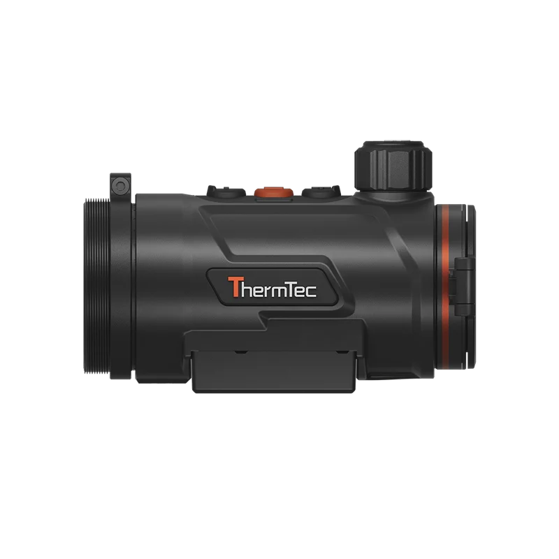 Clipon Térmico Hunt 635 PRO