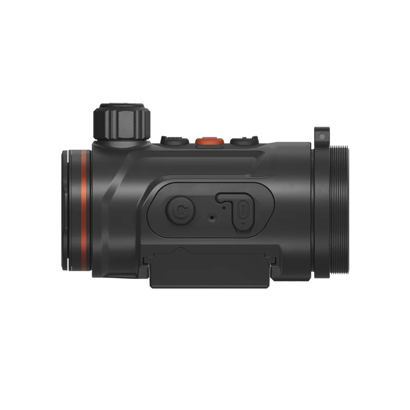 Clipon Térmico Hunt 335 PRO